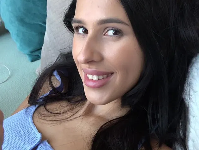 Mein feuchtes Casting Best Of mit hartem Ritt und tiefem Ficken